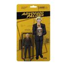 Action Figure Advogado Paloma - Humorista Igor Guimarães
