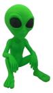 Action Figure Alien Et Cinzento Grey Enfeite Boneco 17 Cm V2 Action Figure Alien Et Cinzento Grey Enfeite Boneco 17 Cm V2