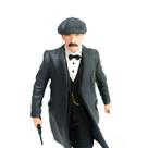 Action Figure - Arthur Shelby Peaky Blinders