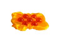 Action Figure AS 7 ESFERA DO DRAGÃO ( DRAGON BALL Z )