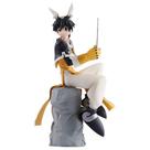 Action Figure Bandai Banpresto Hakyu Hoshin Engi Taikoubou