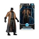 Action Figure Batman Knightmare DC Multiverse McFarlane Toys Batman vs Superman Filme Action Figure Batman Knightmare DC Multiverse McFarlane Toys Batman vs Superman Filme