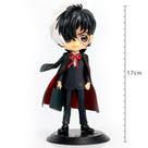Action figure black jack - black jack - q posket ref.: 23282/16704 - Bandai Banpresto