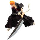 Action Figure Bleach Ichigo Kurosaki Boneco 20 Cm Anime Estatueta Colecionavel Action Figure Bleach Ichigo Kurosaki Boneco 20 Cm Anime Estatueta Colecionavel