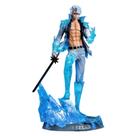 Action Figure Bleach Toshiro Hitsugaya, modelo de PVC de 30 cm