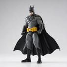Action Figure Boneco Batman Dc Colecionável Gigante 30 Cm