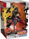 Action Figure boneco Itachi Uchiha Naruto Shippuden Original - ABYSTYLE Action Figure boneco Itachi Uchiha Naruto Shippuden Original - ABYSTYLE