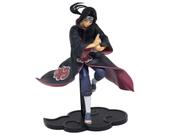 Action Figure boneco Itachi Uchiha Naruto Shippuden Original - ABYSTYLE Action Figure boneco Itachi Uchiha Naruto Shippuden Original - ABYSTYLE