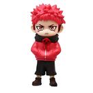 Action Figure Boneco Jujutsu Kaisen 10cm Colecionável Persomagem:Itadori