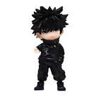 Action Figure Boneco Jujutsu Kaisen 10cm Colecionável Persomagem:Megumi