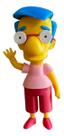 Action Figure Boneco Milhouse Houten 15 Cm Simpsons Bart