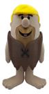 Action Figure Boneco Os Flintstones Barney Rubble Fofo 24 Cm