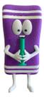 Action Figure Boneco Toalhinha 16 Cm Toalha South Park Action Figure Boneco Toalhinha 16 Cm Toalha South Park