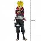 Action figure boruto 23 cm naruto next generation boruto uzumaki grandista bandai banpresto