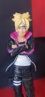 Action Figure Boruto Medio