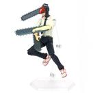 Action figure chainsaw man - denji - figma