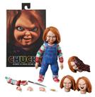 Action figure chucky ultimate tv series terror Action figure chucky ultimate tv series terror