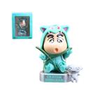 Action Figure Crayon Shinchan Nendoroids, modelo de PVC de 13 cm