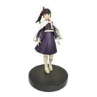 Action figure demon slayer kimetsu no yaiba tsuyuri kanao