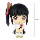 Action figure demon slayer: kimetsu no yaiba - tsuyuri kanawo - lookup ref.:830907