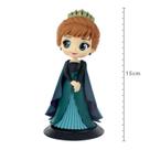 Action figure disney frozen - anna - from frozen2 - q posket ref.: 18216/27410 Action figure disney frozen - anna - from frozen2 - q posket ref.: 18216/27410