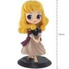 Action figure disney - princesa aurora(bela adormecida) - briar rose q posket ref: 20435/20436