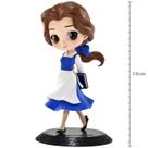 Action figure disney - princesa bela(bela e a fera) - country style q posket ref: 20465/20466