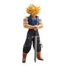Action Figure Dragon Ball Z Trunks Do Futuro Ssj