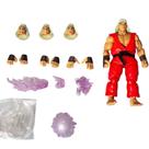 Action Figure, estilo de jogo, modelo articulado de PVC de 20 cm