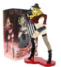 Action Figure Freddy Krueger Mulher Sexta-feira 13 Bishoujo