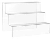 Action Figure Funko Pop Expositor Display Suporte Escada