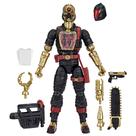 Action Figure G.I. Joe Classified Series 134 Iron Grenadier B.A.T. Action Figure G.I. Joe Classified Series 134 Iron Grenadier B.A.T.