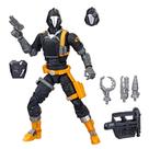 Action Figure G.I. Joe Classified Series B.A.T. 33 com Acc