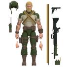Action Figure G.I. Joe Classified Series Craig Rock 'N Roll” Action Figure G.I. Joe Classified Series Craig Rock 'N Roll”