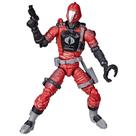 Action Figure G.I. Joe Classified Series Crimson B.A.T. 6 polegadas Action Figure G.I. Joe Classified Series Crimson B.A.T. 6 polegadas