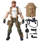 Action Figure G.I. Joe Classified Series Stuart Outback Selkirk