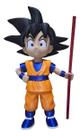 Action Figure Goku Dragon Ball Daima Boneco Figura 36 Cm