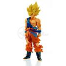 Action Figure Goku Super Sayajin 2 Dragon Ball Z 20cm Nº1