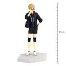 Action figure haikyuu - kei tsukishima - pop up parade