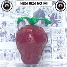 Action Figure - Hebi Hebi No Mi - One Piece - Akuma no mi - Artesanal - Luffy - Zoro