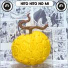 Action Figure - Hito Hito No Mi - Akuma no mi - Artesanal Action Figure - Hito Hito No Mi - Akuma no mi - Artesanal