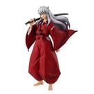 Action figure inuyasha anime boneco 16cm