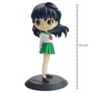 Action figure inuyasha - kagome higurashi - q posket ref.: 18434/28237