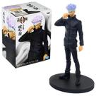 Action Figure Jujutsu Kaisen 0 The Movie - Satoru Gojo Jukon no Kata - Bandai 18305/27378