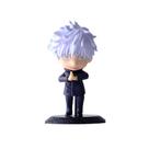 Action Figure Jujutsu Kaisen 11cm Personagens Anime Personagens:Gojo 1