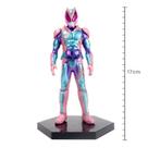 Action figure kamen rider revice - kamen rider revi ref.: 18128/27565 Action figure kamen rider revice - kamen rider revi ref.: 18128/27565