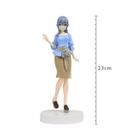 Action figure kantai collection (kancolle) - gotland - exq ref: 22332/22333