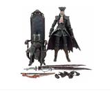 Action Figure Lady Maria Bloodborne Old Hunters Figma 536dx