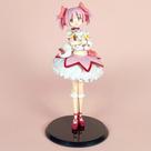Action Figure Madoka Kaname Puella Magi Madoka Magica 23 cm Action Figure Madoka Kaname Puella Magi Madoka Magica 23 cm