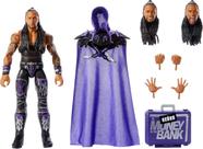 Action Figure Mattel WWE Ultimates Damian Priest em breve Action Figure Mattel WWE Ultimates Damian Priest em breve